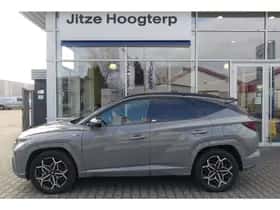 Hyundai Tucson (2021) thumbnail 6
