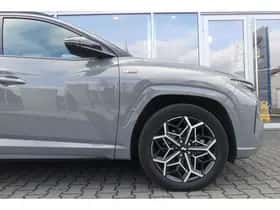 Hyundai Tucson (2021) thumbnail 8