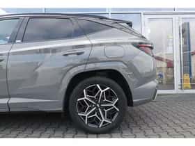 Hyundai Tucson (2021) thumbnail 9