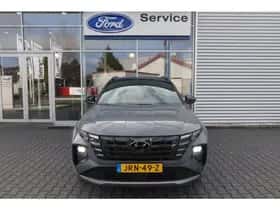 Hyundai Tucson (2021) thumbnail 10