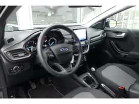Ford Puma (2020) thumbnail 16