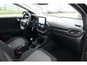 Ford Puma (2020) thumbnail 18