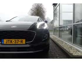 Ford Puma (2020) thumbnail 3