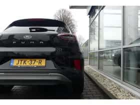 Ford Puma (2020) thumbnail 4