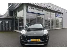 Ford Puma (2020) thumbnail 10