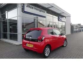 Peugeot 108 (2015) thumbnail 2