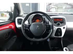 Peugeot 108 (2015) thumbnail 19