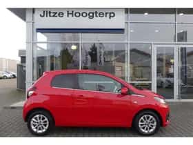 Peugeot 108 (2015) thumbnail 7