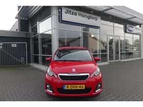 Peugeot 108 (2015) thumbnail 10