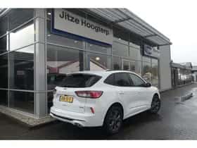 Ford Kuga (2022) thumbnail 2