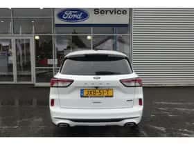 Ford Kuga (2022) thumbnail 11
