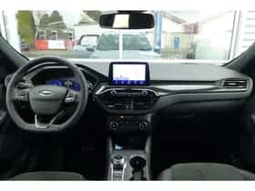 Ford Kuga (2022) thumbnail 23