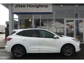 Ford Kuga (2022) thumbnail 7