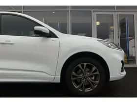 Ford Kuga (2022) thumbnail 8