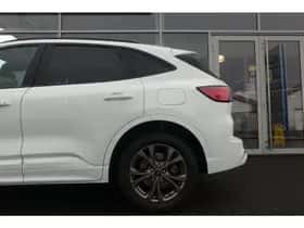Ford Kuga (2022) thumbnail 9