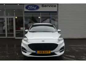 Ford Kuga (2022) thumbnail 10