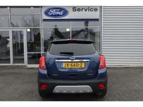 Opel Mokka (2016) thumbnail 11
