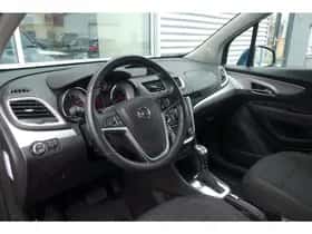 Opel Mokka (2016) thumbnail 17