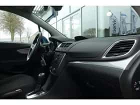 Opel Mokka (2016) thumbnail 20