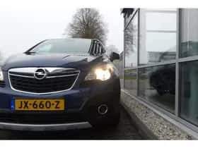 Opel Mokka (2016) thumbnail 3