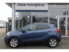 Opel Mokka (2016) thumbnail 6