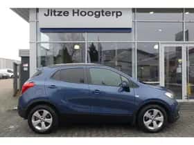 Opel Mokka (2016) thumbnail 7