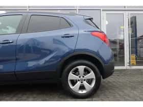 Opel Mokka (2016) thumbnail 9