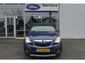 Opel Mokka (2016) thumbnail 10