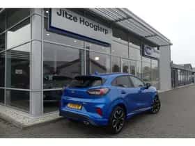 Ford Puma (2023) thumbnail 2