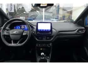 Ford Puma (2023) thumbnail 21