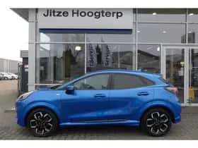 Ford Puma (2023) thumbnail 6