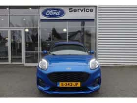 Ford Puma (2023) thumbnail 10