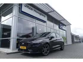 Ford Fiesta (2022) thumbnail 1