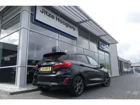 Ford Fiesta (2022) thumbnail 2