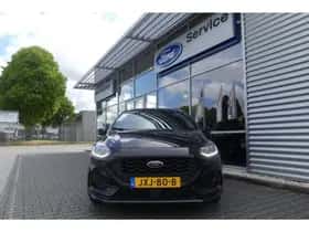 Ford Fiesta (2022) thumbnail 11