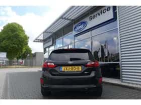 Ford Fiesta (2022) thumbnail 12
