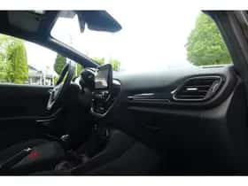 Ford Fiesta (2022) thumbnail 18
