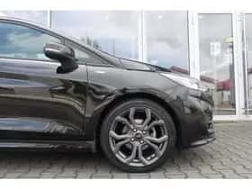 Ford Fiesta (2022) thumbnail 19