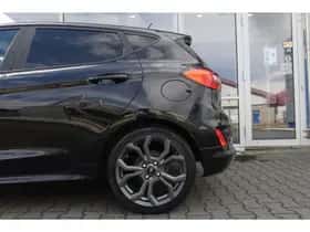 Ford Fiesta (2022) thumbnail 20