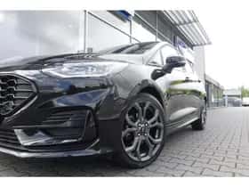 Ford Fiesta (2022) thumbnail 25