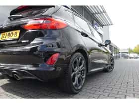 Ford Fiesta (2022) thumbnail 26