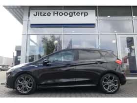 Ford Fiesta (2022) thumbnail 6