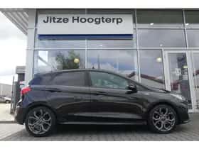 Ford Fiesta (2022) thumbnail 7