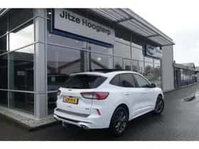 Ford Kuga (2022) thumbnail 2