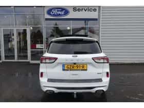 Ford Kuga (2022) thumbnail 11