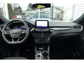 Ford Kuga (2022) thumbnail 26