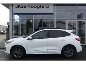 Ford Kuga (2022) thumbnail 6