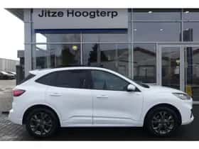 Ford Kuga (2022) thumbnail 7