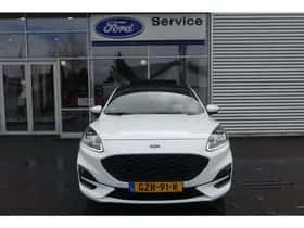 Ford Kuga (2022) thumbnail 10
