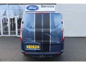 Ford Transit (2023) thumbnail 11